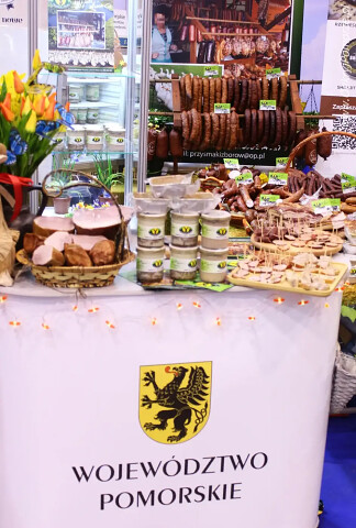 Smakowite pomorskie - zapraszamy na Festiwal Smaków Regionalnych w Gdańsku