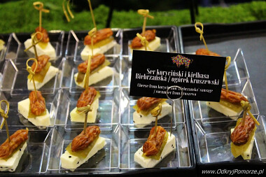 Festiwal Smaków Regionlanych w Gdańsku gości także wystawców z innych regionów Polski