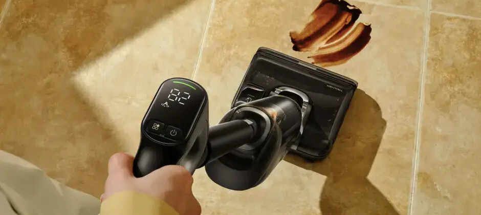 Wskazówki dotyczące czyszczenia twardych podłóg odkurzaczem do pracy na mokro i sucho, aby uzyskać efekt bez smug