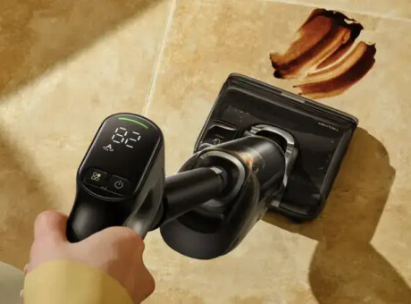 Wskazówki dotyczące czyszczenia twardych podłóg odkurzaczem do pracy na mokro i sucho, aby uzyskać efekt bez smug