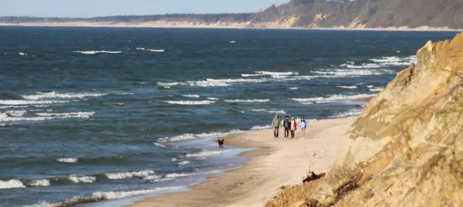 Prezent dla podróżnika — odkrywanie Pomorza przez cały rok