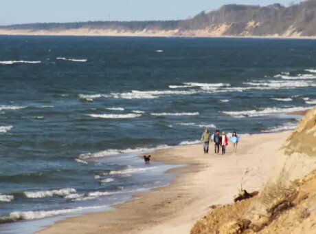 Prezent dla podróżnika — odkrywanie Pomorza przez cały rok