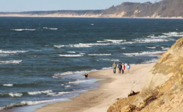 Prezent dla podróżnika — odkrywanie Pomorza przez cały rok