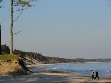 Sprawdź, jak odkrywać Pomorze przez cały rok!