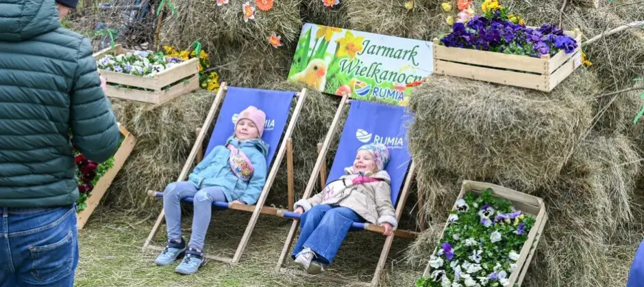 Jarmark Wielkanocny 2026