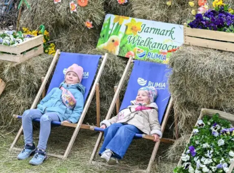 Jarmark Wielkanocny 2026