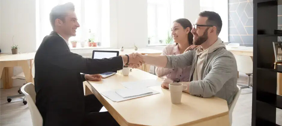 Kupujesz mieszkanie? Sprawdź księgę wieczystą i nie pomyl zadatku z zaliczką