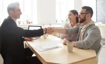 Kupujesz mieszkanie? Sprawdź księgę wieczystą i nie pomyl zadatku z zaliczką