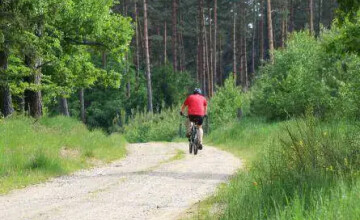 Najciekawsze pomysły na gravel na Pomorzu!