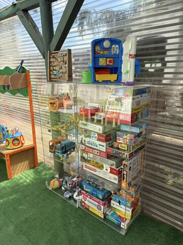 Mięta i Woda - Wdzydze Tucholskie - atrakcje - gry planszowe