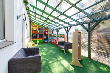 Mięta i Woda - wypoczynek na Kaszubach we Wdzydzach Tucholskich nad Jeziorem Wdzydze