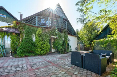 Ośrodek Mięta I Woda - Wdzydze Tucholskie - wakacje w zieleni na Kaszubach