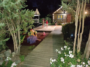 Mięta i Woda we Wdzydzach Tucholskich zaprasza na wypoczynek