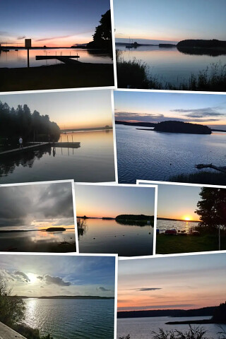 Mięta i Woda zaprasza wakacje na Kaszubach nad Jeziorem Wdzydze