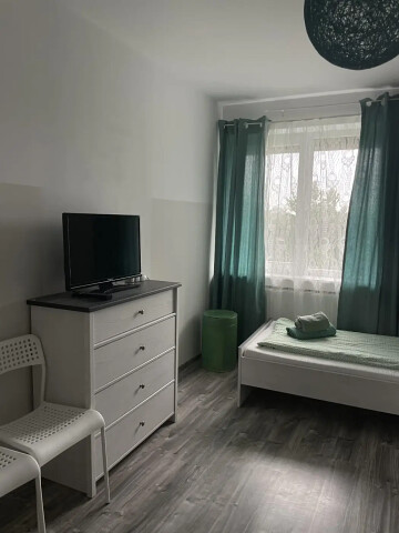 Pokój Polny - Mięta i Woda - Wdydze Tucholskie