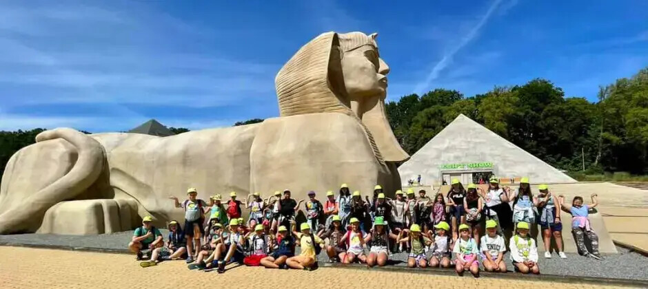 Zielone szkoły ☘️ Kaszuby, Kociewie, Bory Tucholskie, nad morzem