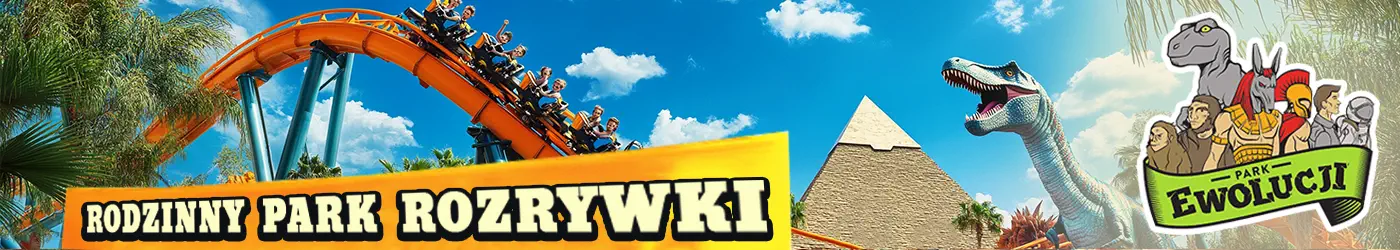 Park Ewolucji 2026