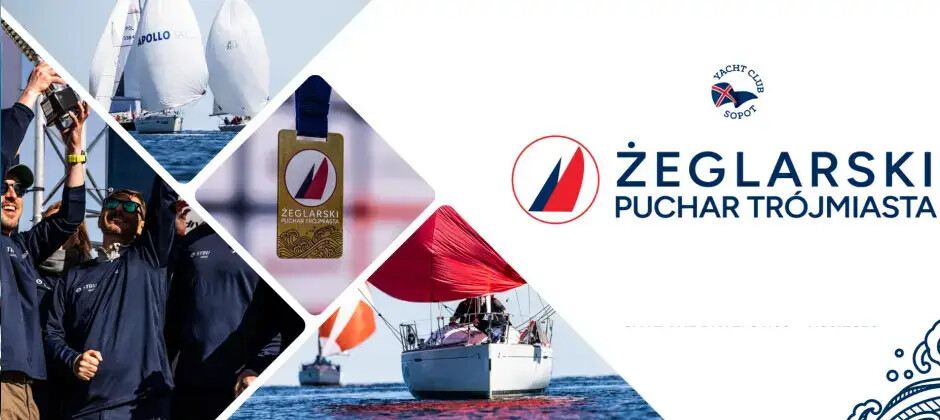 Żeglarski Puchar Trójmiasta 2026