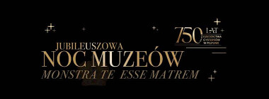 Jubileuszowa Noc Muzeów - Pelplin 9 maja 2026