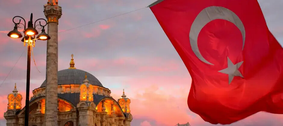 Dokąd latają Pomorzanie na wakacje i dlaczego Turcja wygrywa od lat?