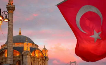 Dokąd latają Pomorzanie na wakacje i dlaczego Turcja wygrywa od lat?