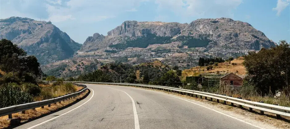 Gdzie szukać słońca gdy pogoda na wybrzeżu przestaje dopisywać?