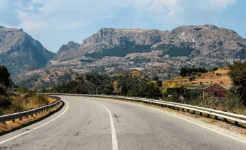 Gdzie szukać słońca gdy pogoda na wybrzeżu przestaje dopisywać?