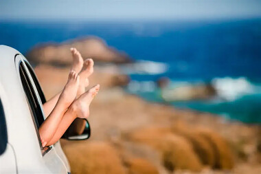 Dlaczego hiszpańskie wybrzeże Costa Blanca to idealna alternatywa dla Bałtyku