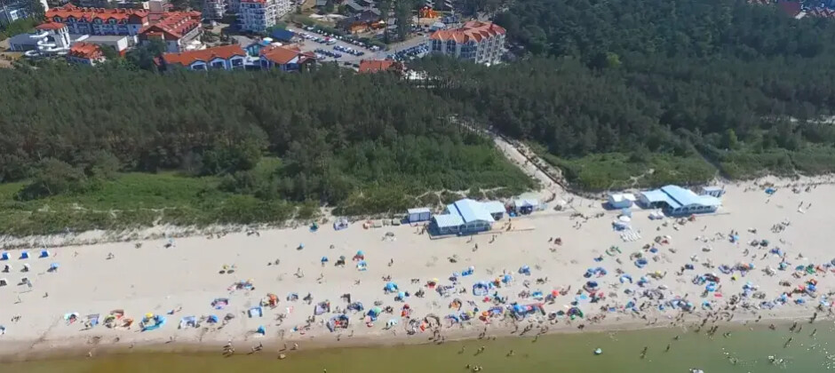 Odkryj najpiękniejsze miejsca nad polskim morzem - dlaczego warto spędzić tu wakacje?