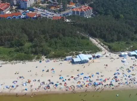 Odkryj najpiękniejsze miejsca nad polskim morzem - dlaczego warto spędzić tu wakacje?