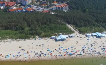 Odkryj najpiękniejsze miejsca nad polskim morzem - dlaczego warto spędzić tu wakacje?