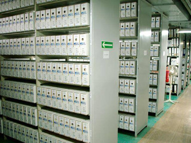 W jaki sposób najlepiej zarabiające firmy z Pomorza zarządzają dokumentami firmowymi? - fot EkoAkta.pl