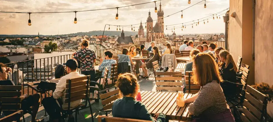 Jak zaplanować weekendowy wypoczynek w okolicach Krakowa?