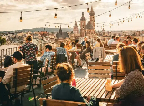 Jak zaplanować weekendowy wypoczynek w okolicach Krakowa?