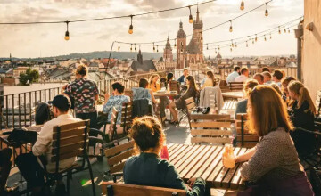 Jak zaplanować weekendowy wypoczynek w okolicach Krakowa?