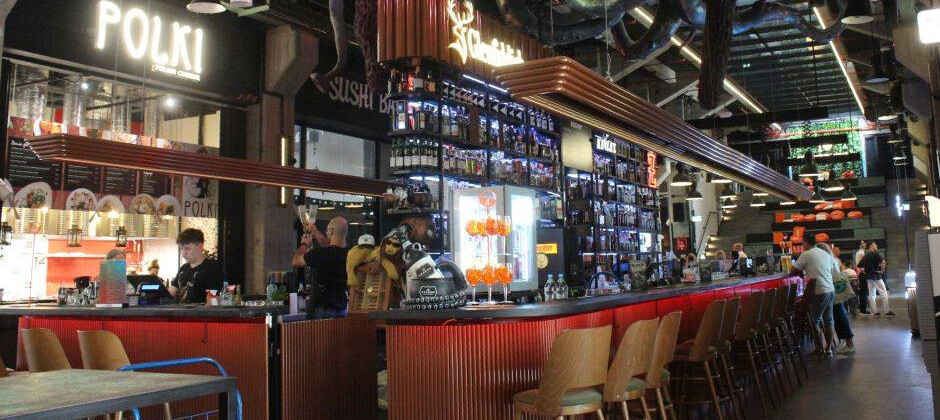 Praca sezonowa na Pomorzu: jakie oferty pracy są dostępne dla studentów