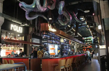 Praca sezonowa na Pomorzu - jakie oferty pracy są dostępne dla studentów?