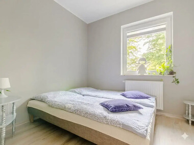 Dom Na Wzgórzu  - Grzybno - Kartuzy (12)