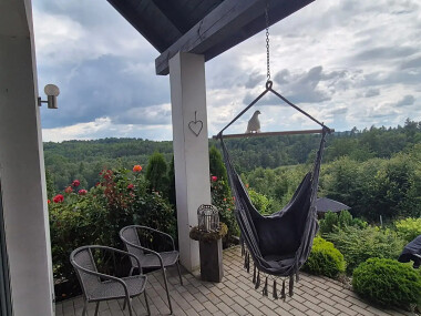 Dom Na Wzgórzu  - Grzybno - Kartuzy (17)