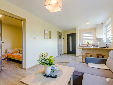 Dom Na Wzgórzu  - Grzybno - Kartuzy (1)