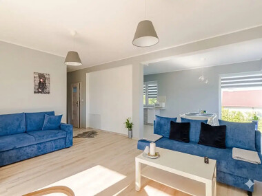 Dom Na Wzgórzu  - Grzybno - Kartuzy (3)