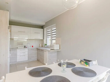 Dom Na Wzgórzu  - Grzybno - Kartuzy (4)