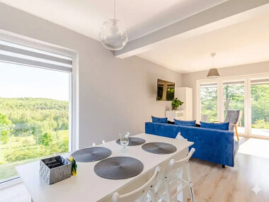 Dom Na Wzgórzu  - Grzybno - Kartuzy (5)