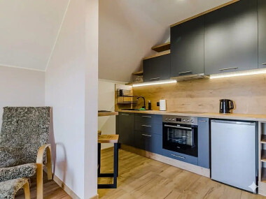 Dom Na Wzgórzu  - Grzybno - Kartuzy (8)