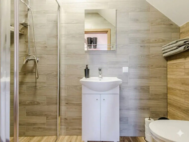 Dom Na Wzgórzu  - Grzybno - Kartuzy (10)