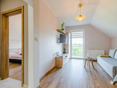 Dom Na Wzgórzu  - Grzybno - Kartuzy (7)