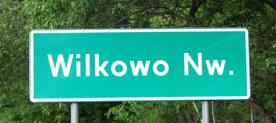 Wilkowo Nowowiejskie