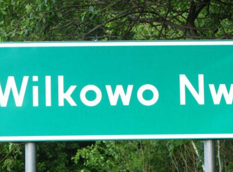 Wilkowo Nowowiejskie