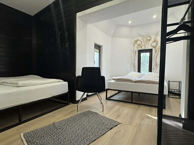 Dom do wynajęcia - Aktywnie na Kaszubach - Delowo