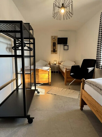 Dom całoroczny do wynajęcia na wakacje - Aktywnie na Kaszubach - Delowo